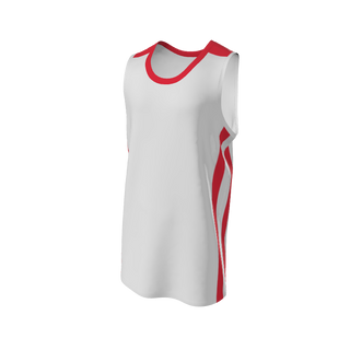 Adult Alley Oop Basketball Jersey. (x 11)