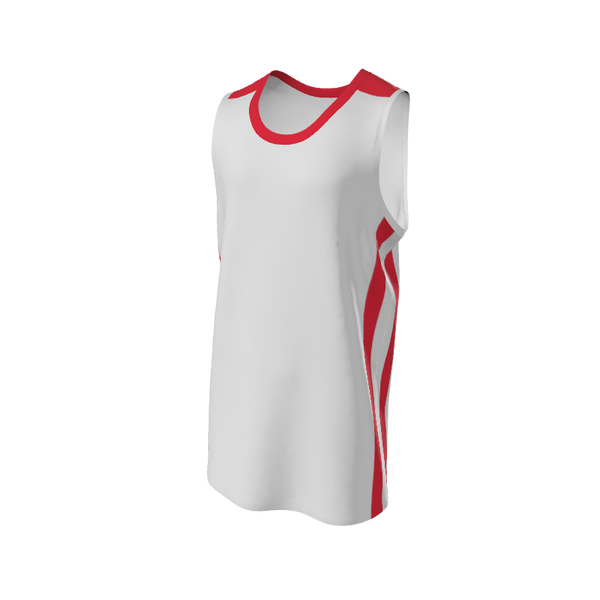 Adult Alley Oop Basketball Jersey. (x 11)