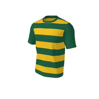 Adult Breakaway Soccer Jersey - Crew Neck. (x 1)