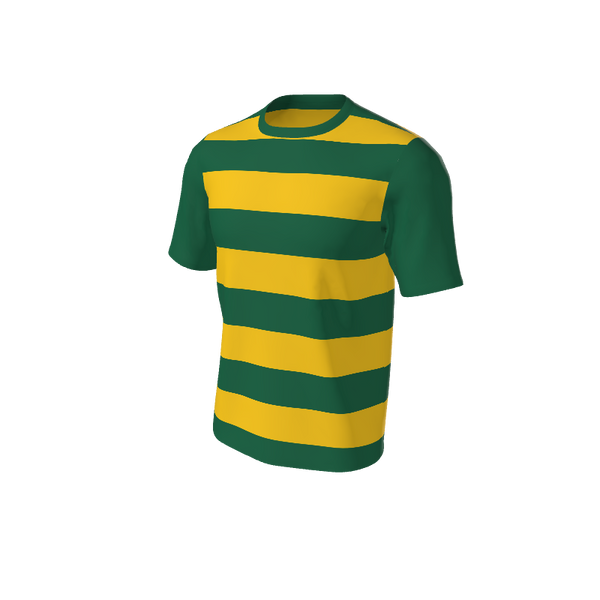Adult Breakaway Soccer Jersey - Crew Neck. (x 1)
