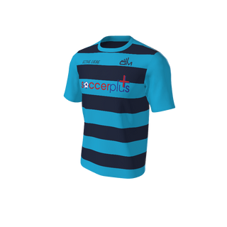 Adult Breakaway Soccer Jersey - Crew Neck. (x 1)