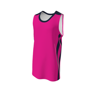 Adult Alley Oop Basketball Jersey. (x 2)