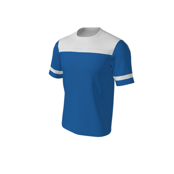 Adult Assist Soccer Jersey - Crew Neck. (x 7)