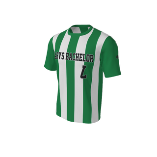 Adult Attacker Soccer Jersey - Crew Neck. (x 21)