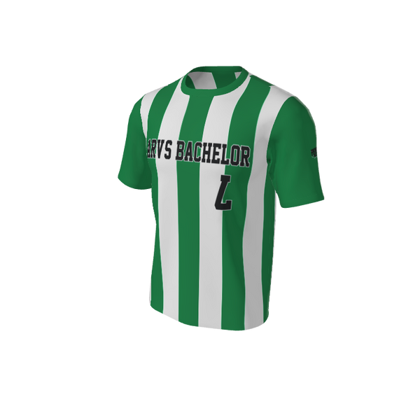 Adult Attacker Soccer Jersey - Crew Neck. (x 21)