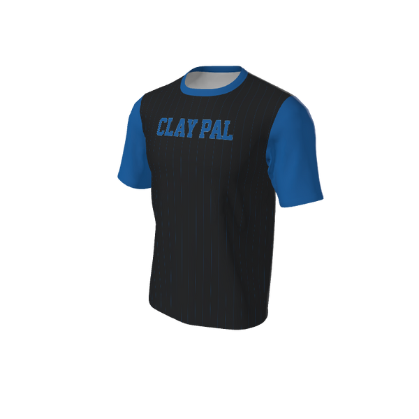 Adult Arizona Pinstripe Baseball Jersey - Crew Neck. (x 1)