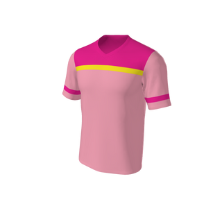 Adult Assist Soccer Jersey - V Neck. (x 1)