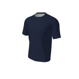 Adult Arizona Pinstripe Baseball Jersey - Crew Neck. (x 1)