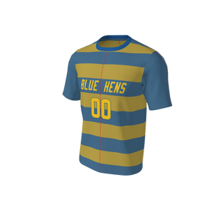 Adult Breakaway Soccer Jersey - Crew Neck. (x 1)