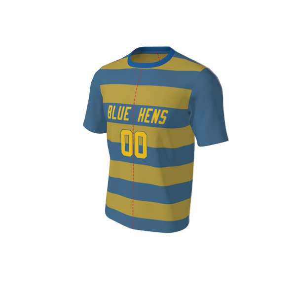 Adult Breakaway Soccer Jersey - Crew Neck. (x 1)