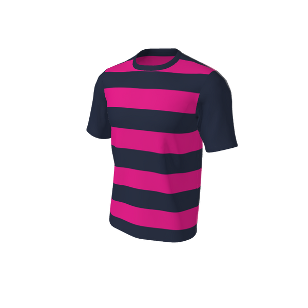 Adult Breakaway Soccer Jersey - Crew Neck. (x 1)