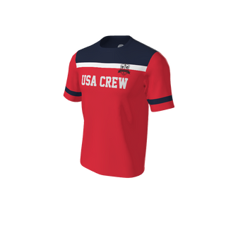 Adult Assist Soccer Jersey - Crew Neck. (x 1)