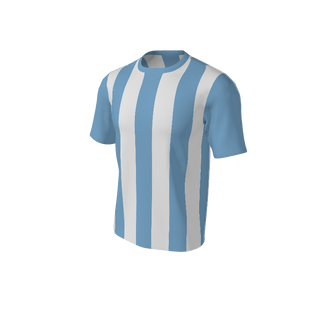 Adult Attacker Soccer Jersey - Crew Neck. (x 1)
