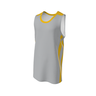 Adult Alley Oop Basketball Jersey. (x 2)