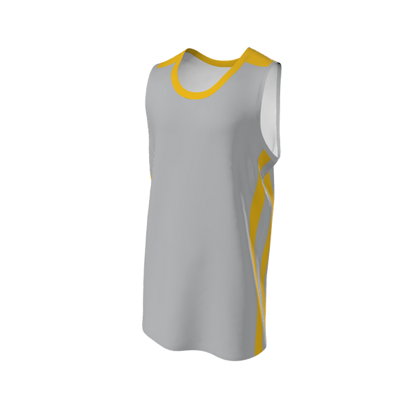 Adult Alley Oop Basketball Jersey. (x 2)