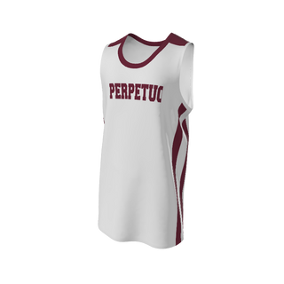 Adult Alley Oop Basketball Jersey. (x 1)