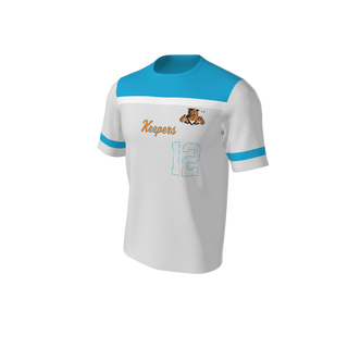 Adult Assist Soccer Jersey - Crew Neck. (x 7)