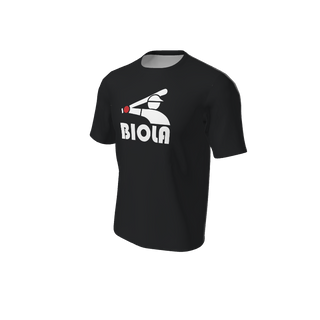 Adult Bomber Baseball Jersey - Crew Neck. (x 6)