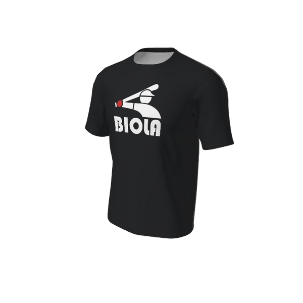 Adult Bomber Baseball Jersey - Crew Neck. (x 6)