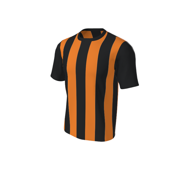 Adult Attacker Soccer Jersey - Crew Neck. (x 20)