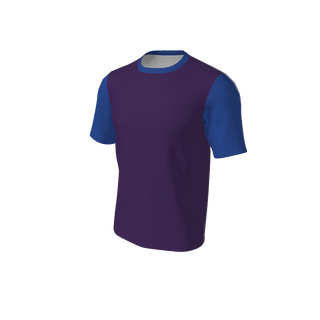 Adult Arizona Pinstripe Baseball Jersey - Crew Neck. (x 1)