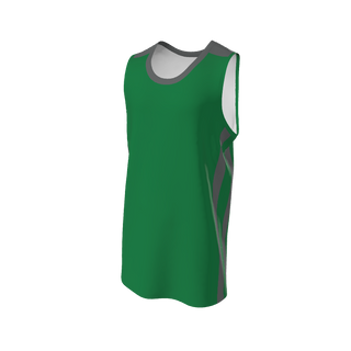Adult Alley Oop Basketball Jersey. (x 1)