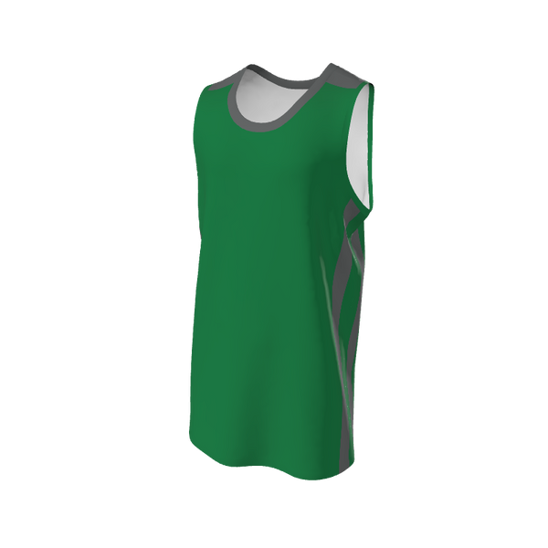Adult Alley Oop Basketball Jersey. (x 1)