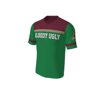 Adult Assist Soccer Jersey - V Neck. (x 7)