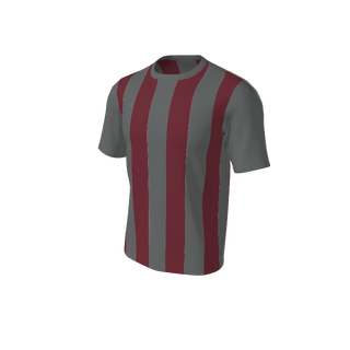 Adult Attacker Soccer Jersey - Crew Neck. (x 1)