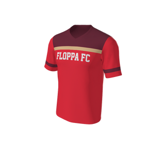 Adult Assist Soccer Jersey - V Neck. (x 16)