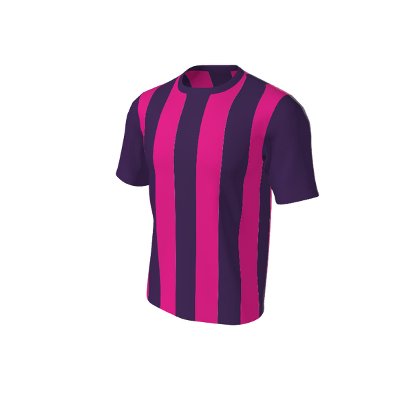 Adult Attacker Soccer Jersey - Crew Neck. (x 3)
