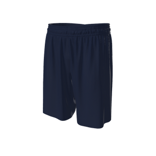 Adult Alley Oop Basketball Shorts. (x 1)