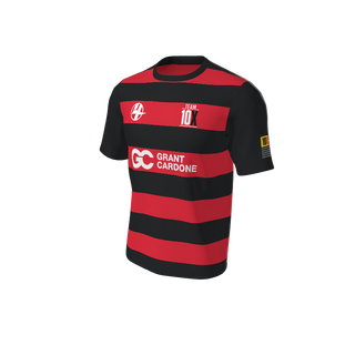 Adult Breakaway Soccer Jersey - Crew Neck. (x 1)