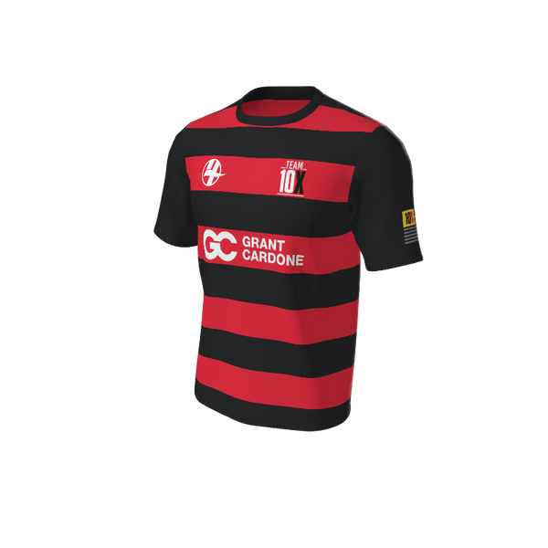 Adult Breakaway Soccer Jersey - Crew Neck. (x 1)