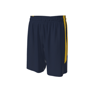 Adult Alley Oop Basketball Shorts. (x 1)