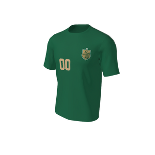 Adult Assist Soccer Jersey - Crew Neck. (x 100)