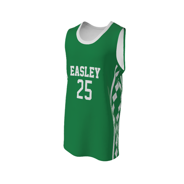 Adult Carolina Basketball Jersey. (x 1)
