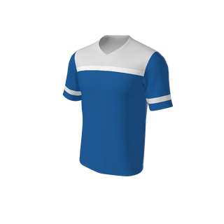 Adult Assist Soccer Jersey - V Neck. (x 7)
