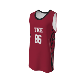 Adult Carolina Basketball Jersey. (x 1)