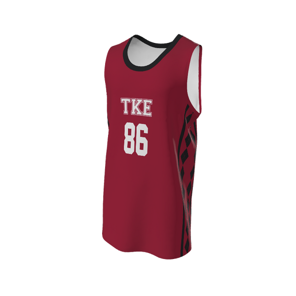 Adult Carolina Basketball Jersey. (x 1)
