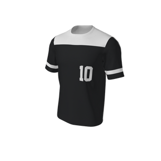 Adult Assist Soccer Jersey - Crew Neck. (x 19)