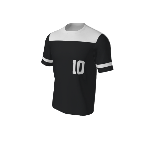 Adult Assist Soccer Jersey - Crew Neck. (x 19)