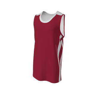 Adult Alley Oop Basketball Jersey. (x 1)