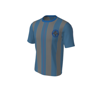 Adult Attacker Soccer Jersey - Crew Neck. (x 1)