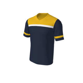 Adult Assist Soccer Jersey - V Neck. (x 1)