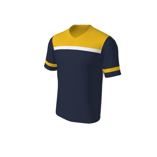 Adult Assist Soccer Jersey - V Neck. (x 1)