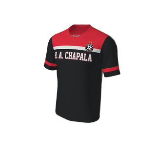Adult Assist Soccer Jersey - V Neck. (x 1)