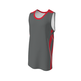Adult Alley Oop Basketball Jersey. (x 9)