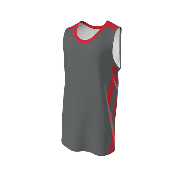Adult Alley Oop Basketball Jersey. (x 9)