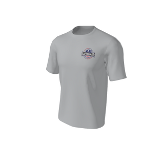 Adult Assist Soccer Jersey - Crew Neck. (x 8)
